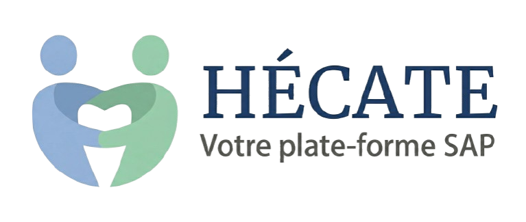 Logo de Hécate by NOMAD